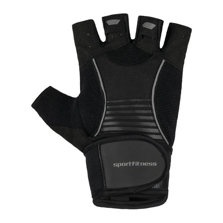 Guantes de Entrenamiento Cortos Spin 1 FabriFit Colombia Gimnasios Colombia
