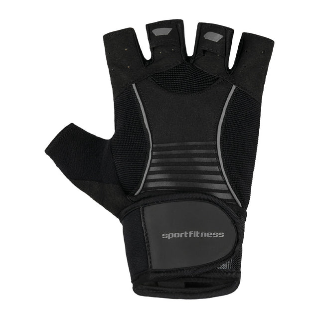 Guantes de Entrenamiento Cortos Spin 1 FabriFit Colombia Gimnasios Colombia

