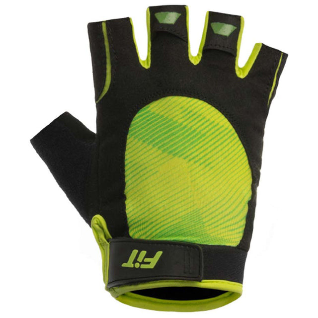 Guantes de Entrenamiento Cortos Spin 4 FabriFit Colombia Gimnasios Colombia
