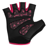 Guantes de Entrenamiento Cortos Spin 8 FabriFit Colombia Gimnasios Colombia
