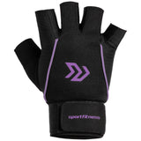 Guantes de Entrenamiento Jerk 1 FabriFit Colombia Gimnasios Colombia
