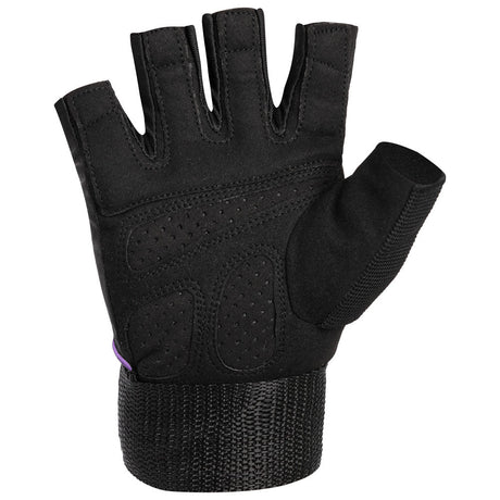 Guantes de Entrenamiento Jerk 2 FabriFit Colombia Gimnasios Colombia
