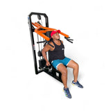 Hombro Plaquetas Con Trapecio