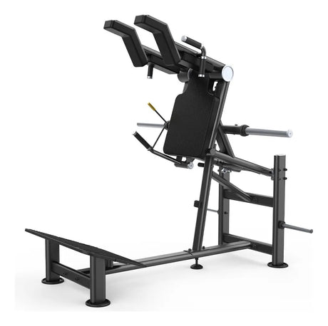 Hack Squat Maquina De Sentadilla Profesional  1 FabriFit Colombia Gimnasios Colombia