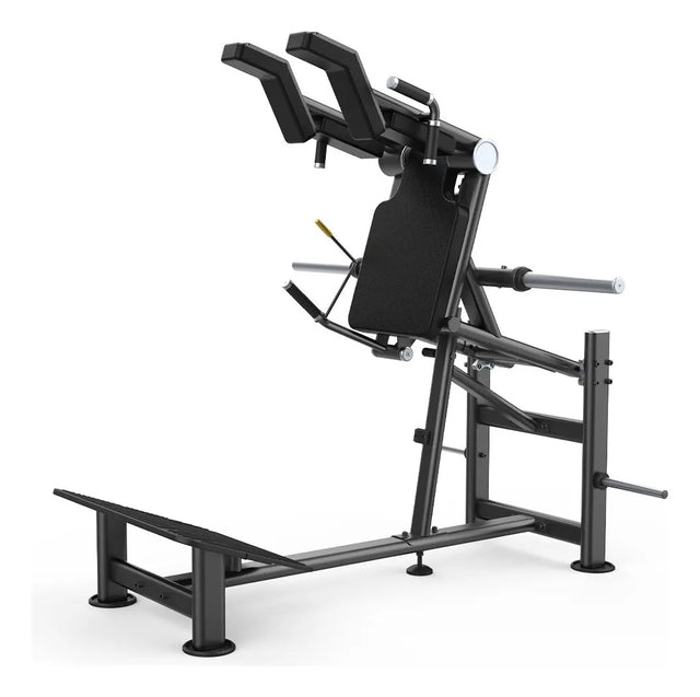 Hack Squat Maquina De Sentadilla Profesional  1 FabriFit Colombia Gimnasios Colombia