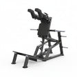 Hack Squat Maquina De Sentadilla Profesional FabriFit Colombia Gimnasios Colombia