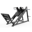 Hacka para Piernas Inclinada 45  2 FabriFit Colombia Gimnasios Colombia
