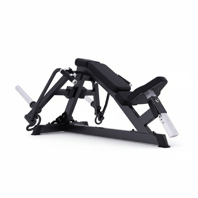 Hammer de Pecho Inclinado 1 FabriFit Colombia Gimnasios Colombia
