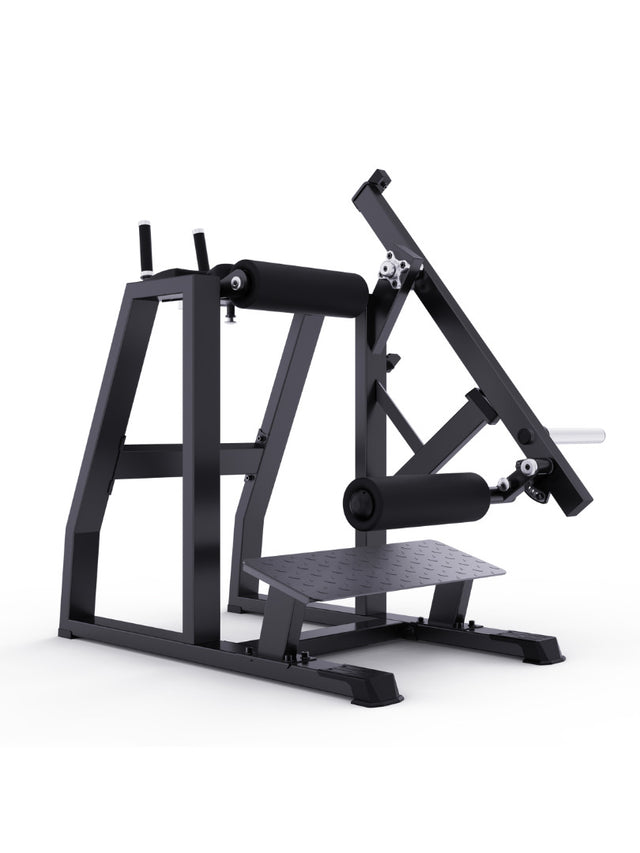 Hiperextension Inversa 1 FabriFit Colombia Gimnasios Colombia
