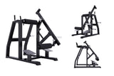 Hiperextension Inversa Profesional Modelo A613 2 FabriFit Colombia Gimnasios Colombia
