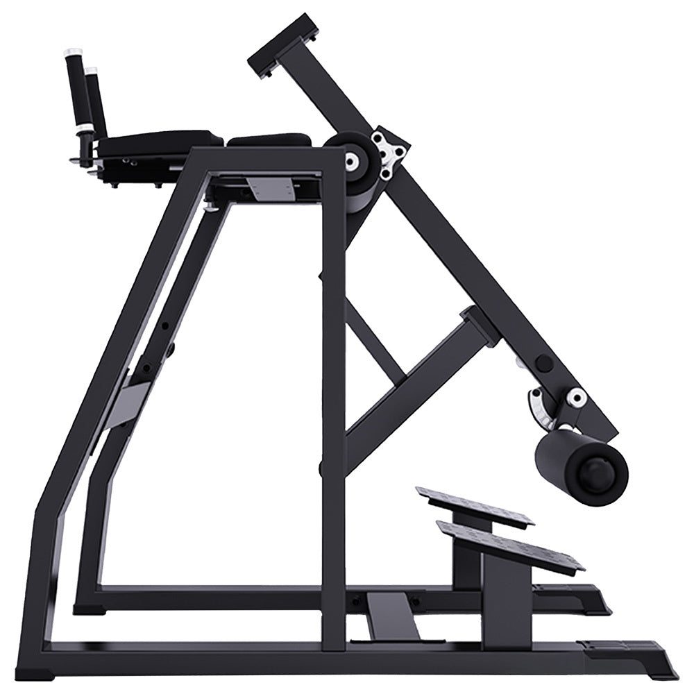 Hiperextension Inversa Profesional Modelo A613 3 FabriFit Colombia Gimnasios Colombia
