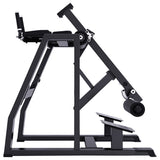 Hiperextension Inversa Profesional Modelo A613 3 FabriFit Colombia Gimnasios Colombia
