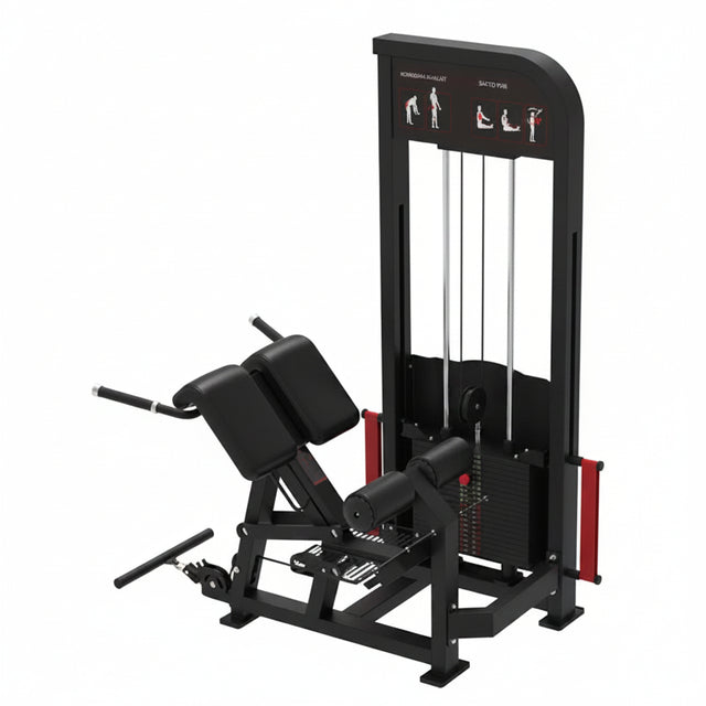 Hiperextension Lumbar 1 FabriFit Colombia Gimnasios Colombia

