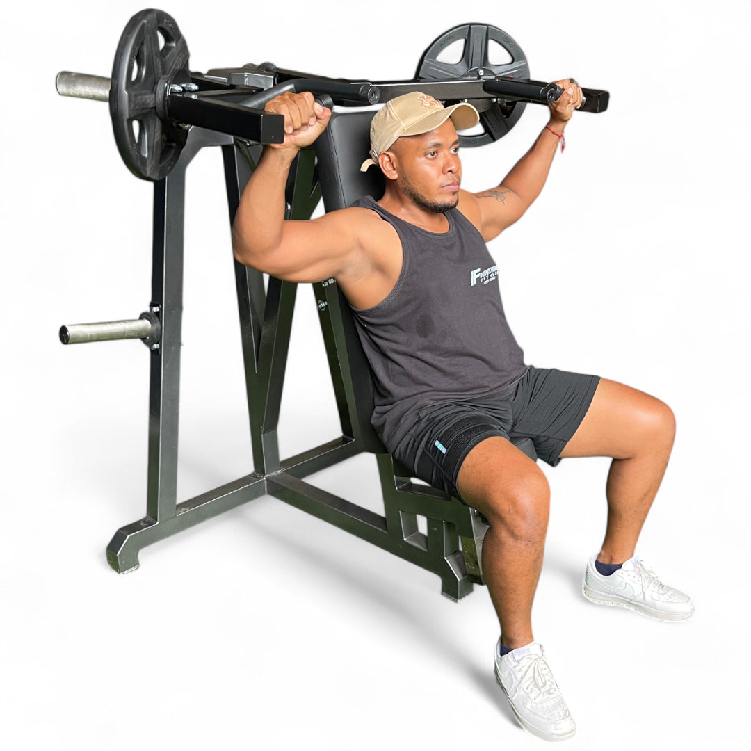 Hombro Hammer