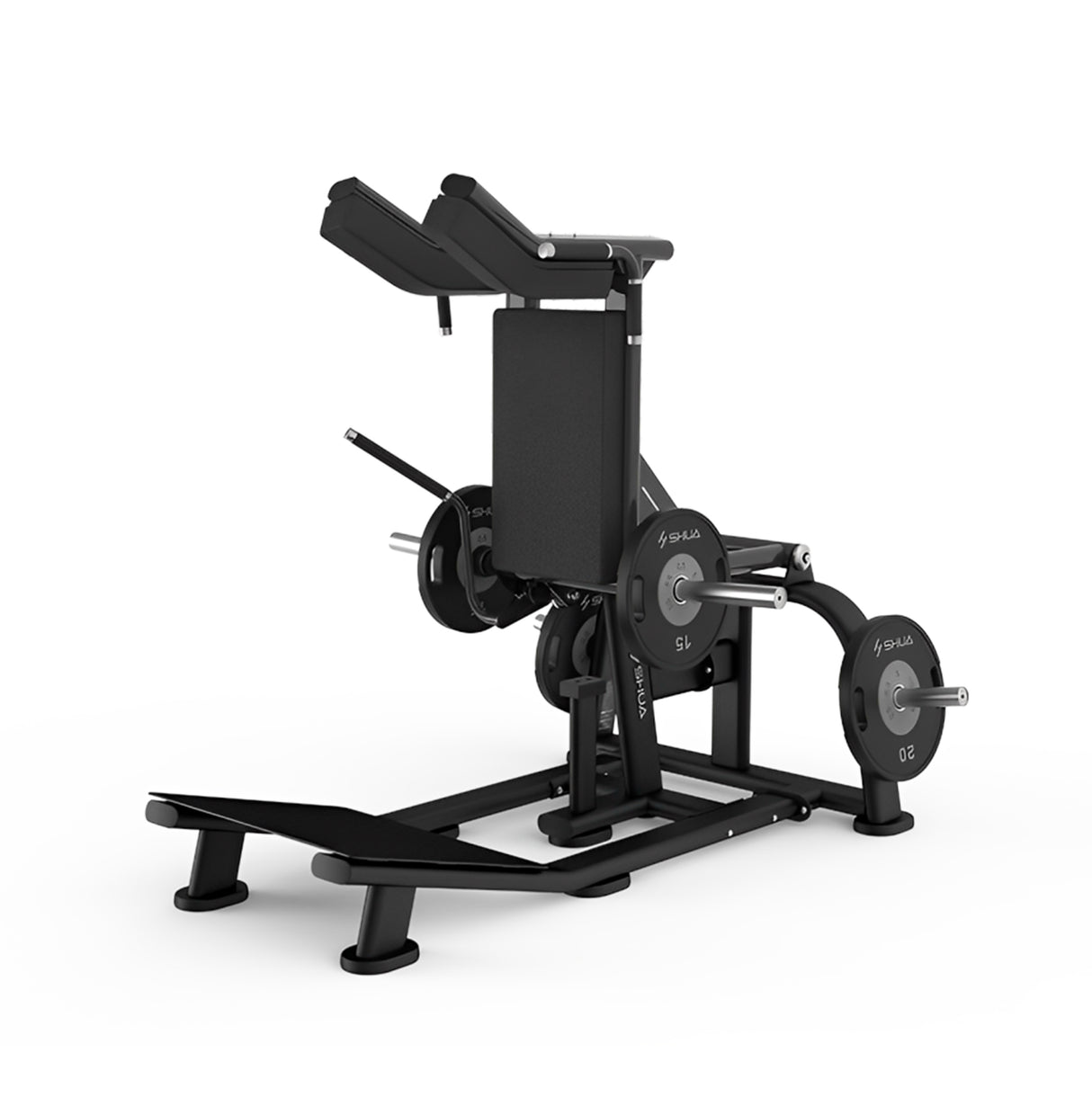 SHUA FITNESS SENTADILLA (SUPER SQUAT) SH-G6913A