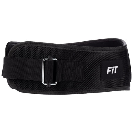 Cinturón De Entrenamiento Lock On Sportfitness
