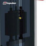 Impulse Fitness IT9509 Máquina de cadera profesional