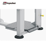 Impulse Fitness IT9509 Máquina de cadera profesional