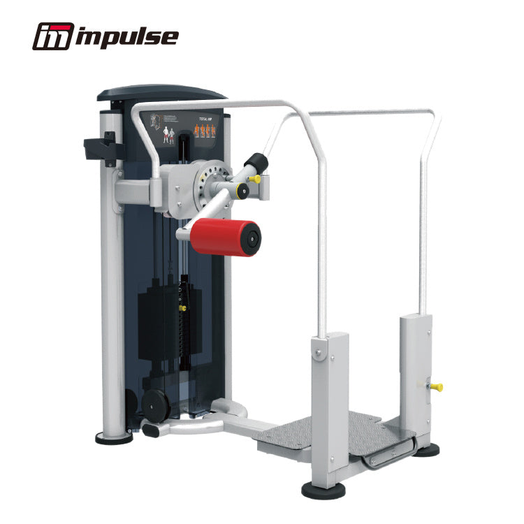 Impulse Fitness IT9509 Máquina de cadera profesional