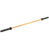 BARRA OLÍMPICA para Mujer 2in. PROFESIONAL R3
