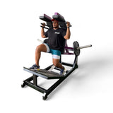 Jacka Hammer (Hack Squat)