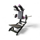 Jacka Hammer (Hack Squat)