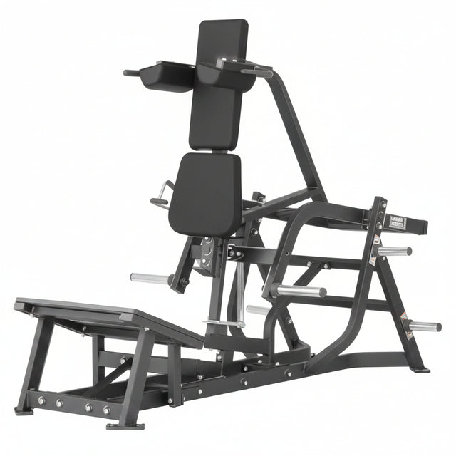 Jacka V Squat Etenon PL25 1 FabriFit Colombia Gimnasios Colombia
