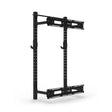 Jaula Funcional Plegable V2 1 FabriFit Colombia Gimnasios Colombia
