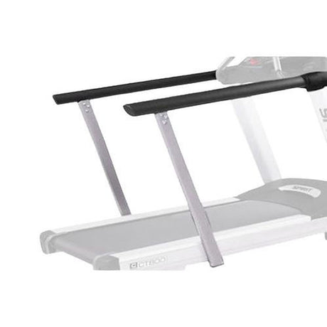 Juego de Pasamanos Medicos Extendidos Medical Handrails Accessory 1 FABRIFIT COLOMBIA GIMNASIOS COLOMBIA
