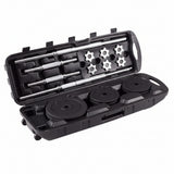 KIT DE MANCUERNAS DE 50 KG OK1035F-2