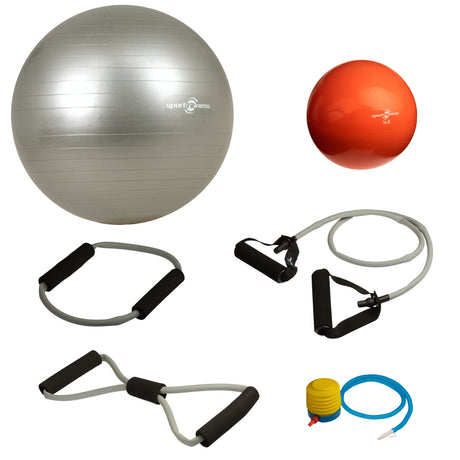 Kit 5 en 1 de Tonificacion 1 FabriFit Colombia Gimnasios Colombia
