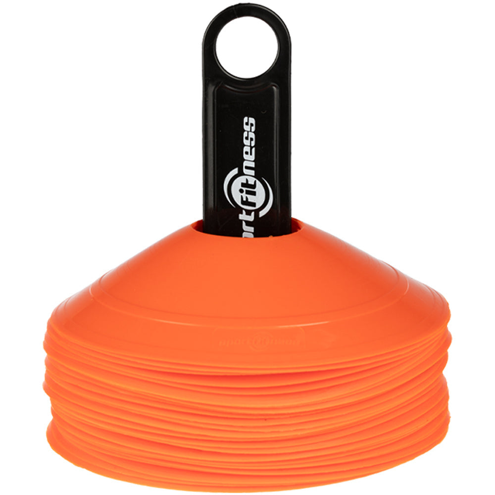 Kit de Conos Medios 1 FabriFit Colombia Gimnasios Colombia

