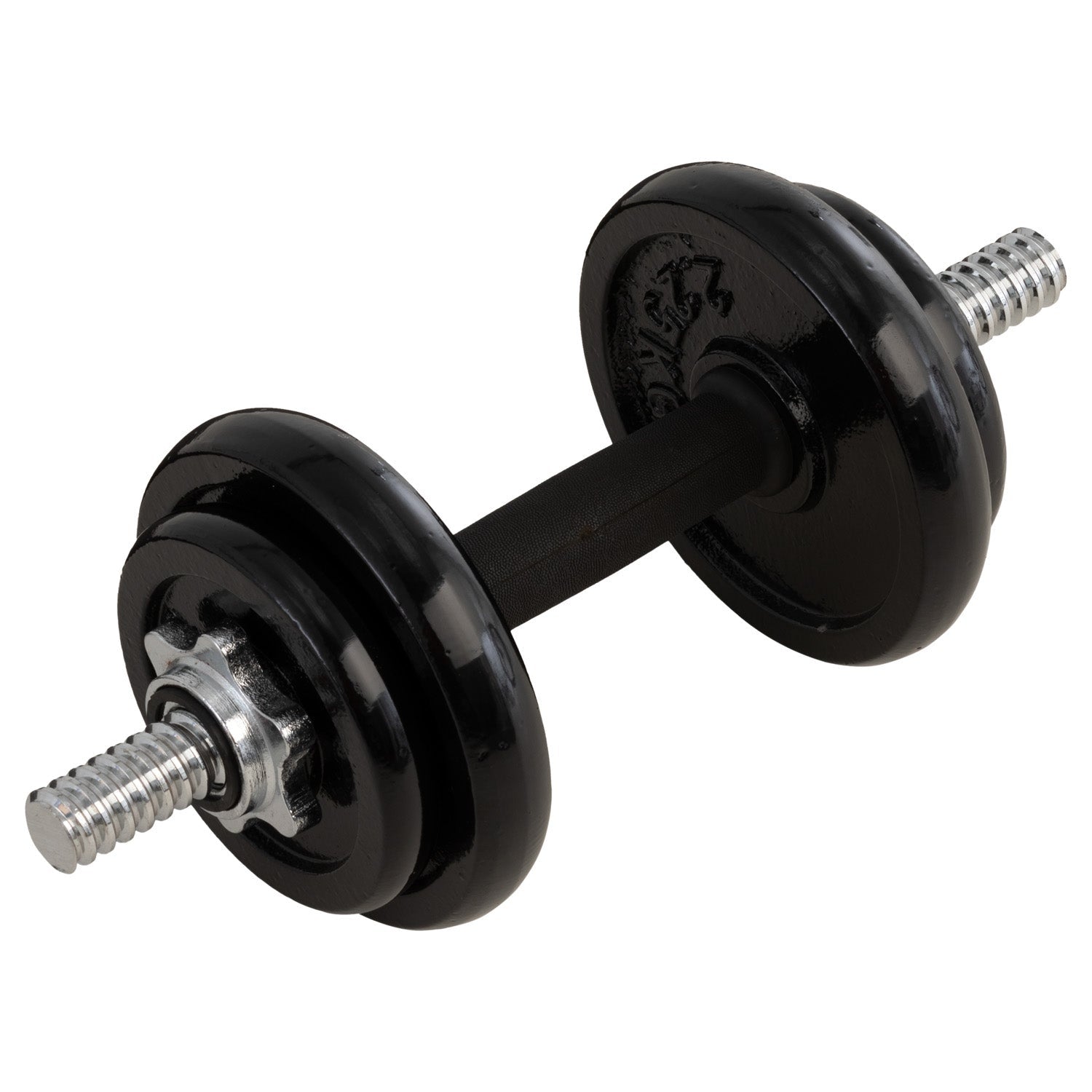 Kit de Mancuernas 18 Kilos 2 FabriFit Colombia Gimnasios Colombia

