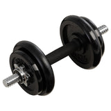 Kit de Mancuernas 23 KG 3 FabriFit Colombia Gimnasios Colombia
