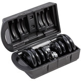 Kit de Mancuernas 40 LB 1 FabriFit Colombia Gimnasios Colombia
