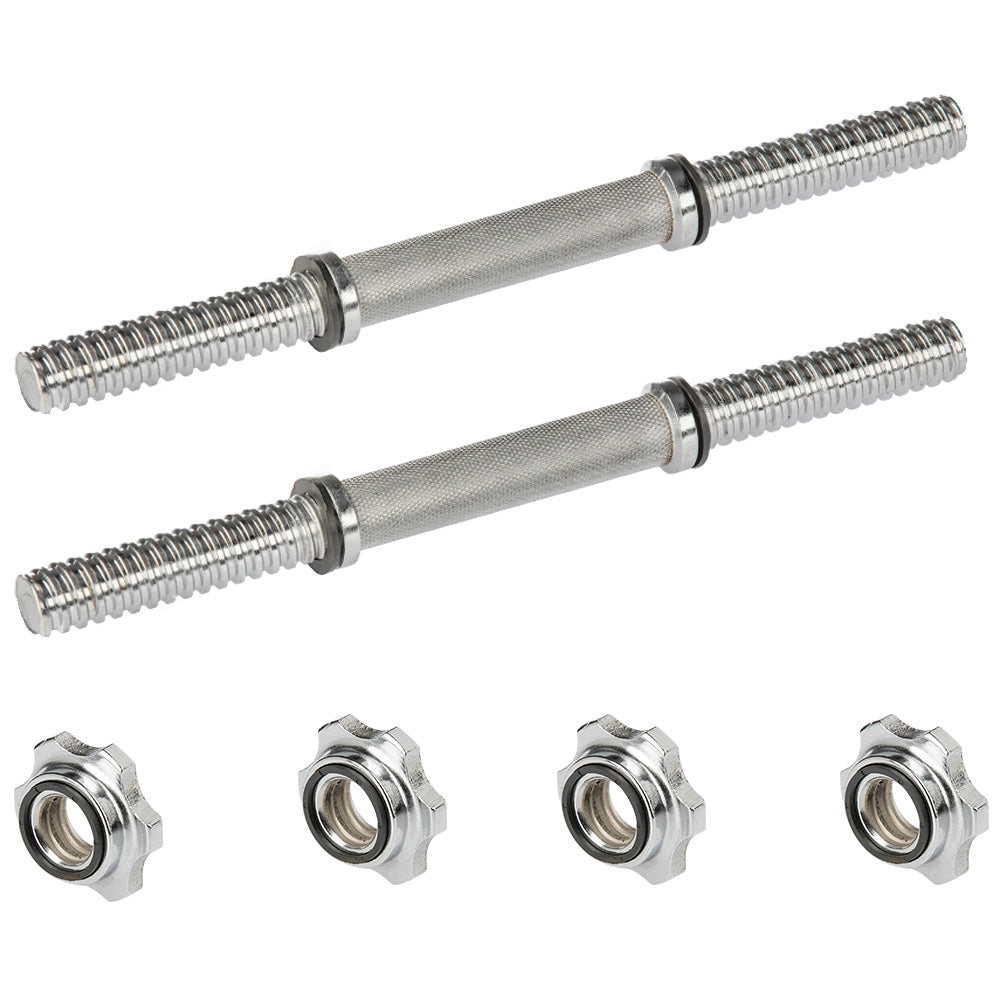 Kit de Mancuernas 40 LB 3 FabriFit Colombia Gimnasios Colombia
