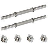 Kit de Mancuernas 40 LB 3 FabriFit Colombia Gimnasios Colombia
