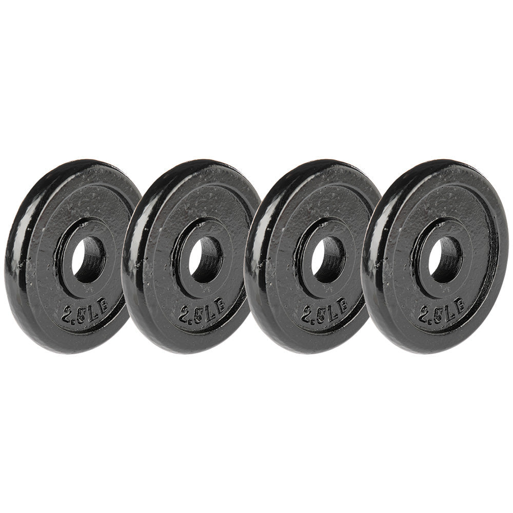 Kit de Mancuernas 40 LB 4 FabriFit Colombia Gimnasios Colombia
