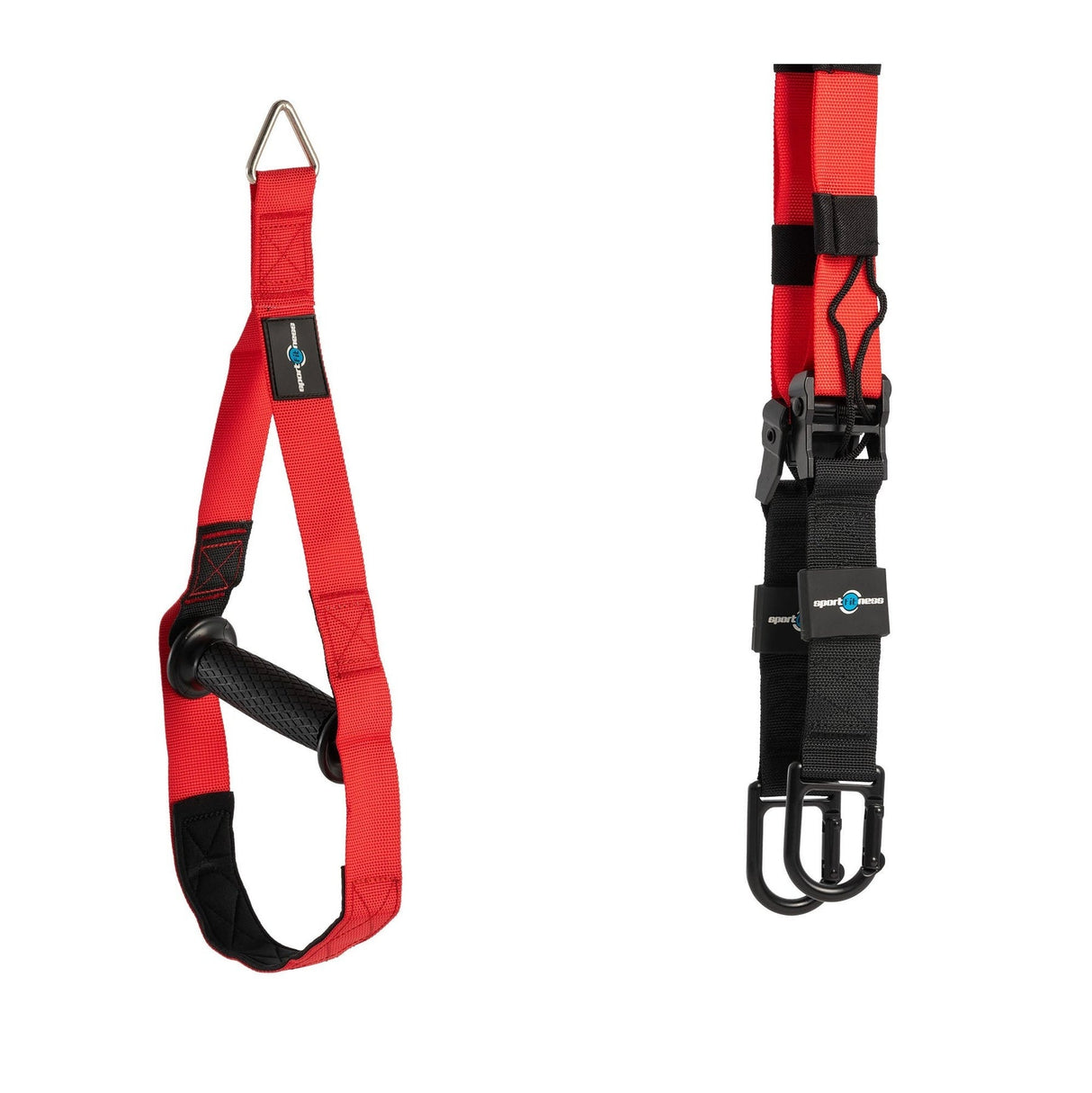 Kit de Suspension Pro 2 1 FabriFit Colombia Gimnasios Colombia
