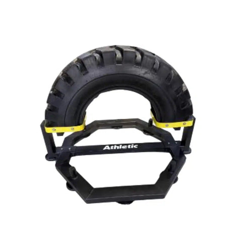 Llanta de Crossfit 1000TF 1 FabriFit Colombia Gimnasios Colombia
