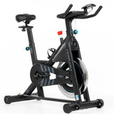 Bicicleta Spinning Ferrara
