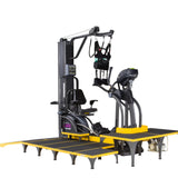 Madonna ICARE SportsArt E875 1 FABRIFIT COLOMBIA GIMNASIOS COLOMBIA
