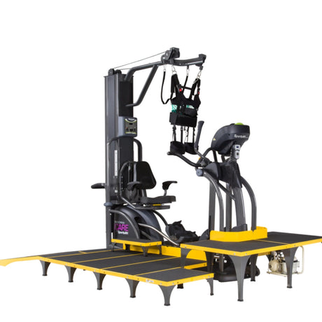 Madonna ICARE SportsArt E875 1 FABRIFIT COLOMBIA GIMNASIOS COLOMBIA
