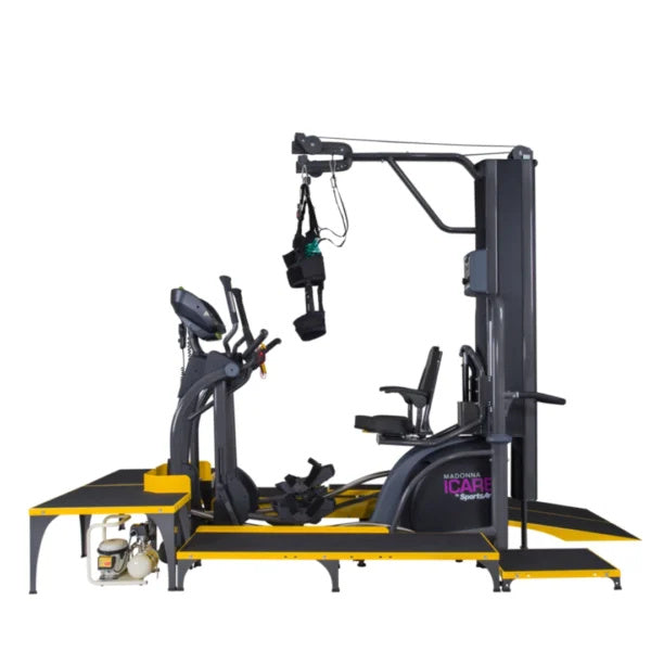 Madonna ICARE SportsArt E875 2 FABRIFIT COLOMBIA GIMNASIOS COLOMBIA
