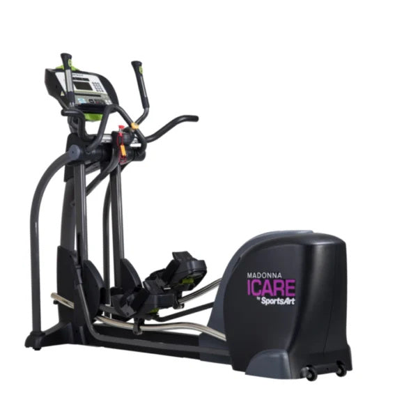 Madonna ICARE SportsArt E875 6 FABRIFIT COLOMBIA GIMNASIOS COLOMBIA