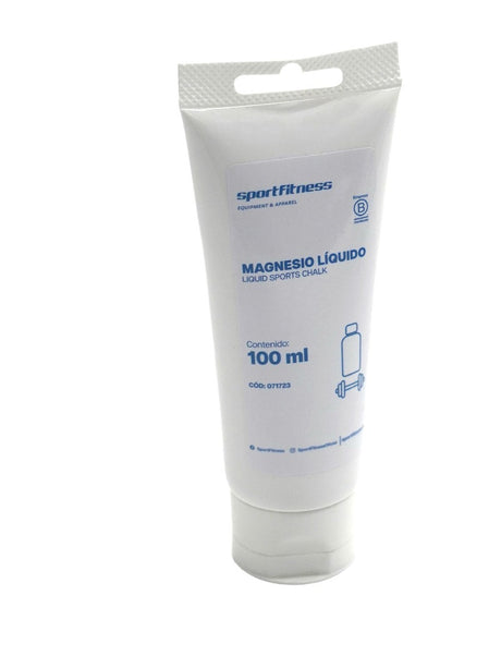 Magnesio Liquido 5 FabriFit Colombia Gimnasios Colombia