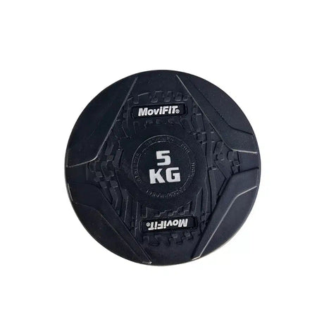 Mancuerna Redonda 2.5KG - 50KG OK1012A Movifit