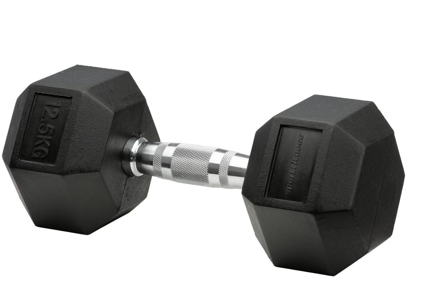 Mancuerna Encauchetada KG 11 FabriFit Colombia Gimnasios Colombia
