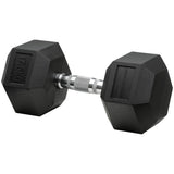 Mancuerna Encauchetada KG 6 FabriFit Colombia Gimnasios Colombia