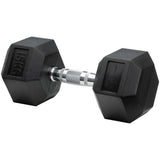 Mancuerna Encauchetada KG 9 FabriFit Colombia Gimnasios Colombia